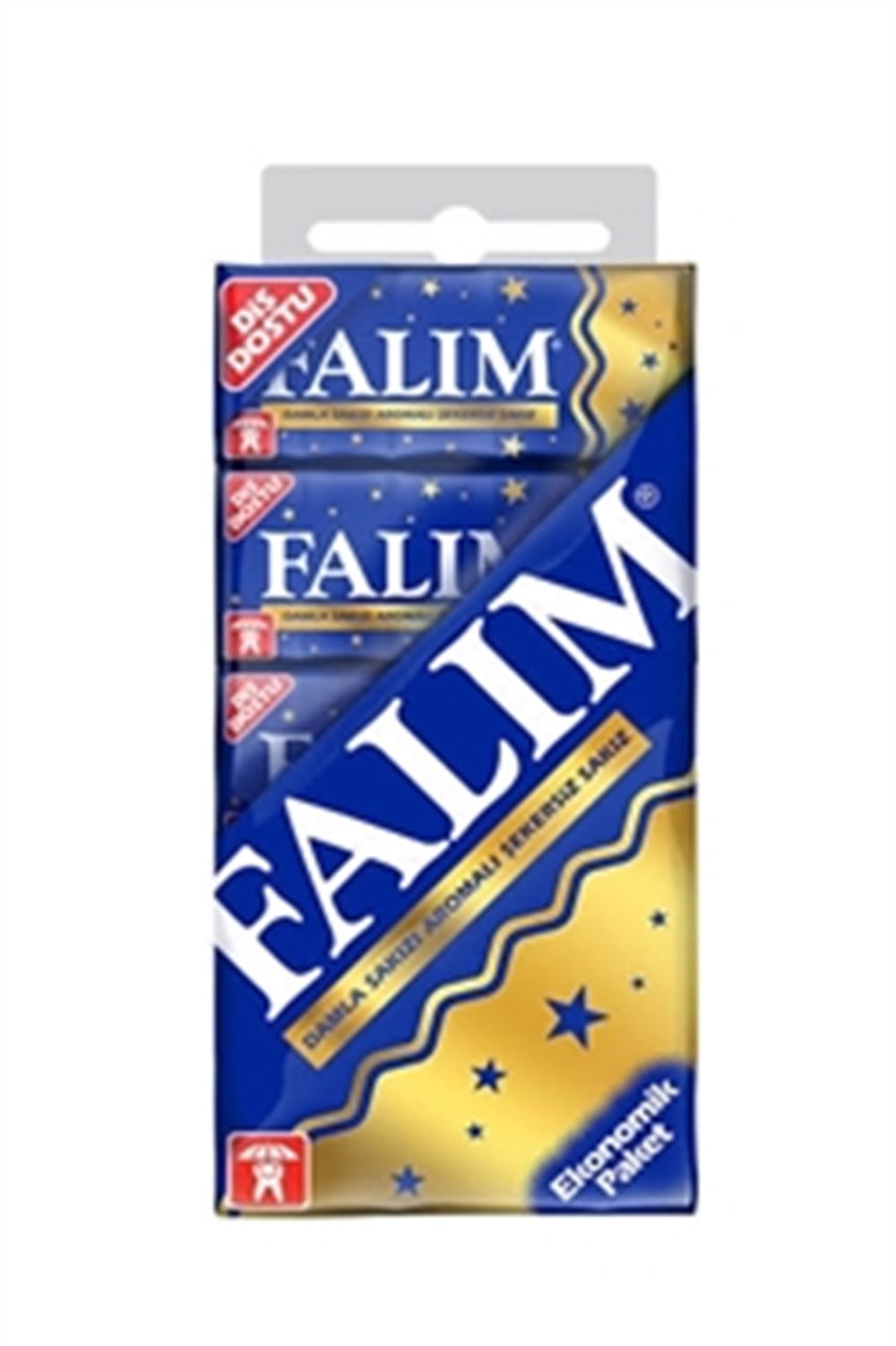 FALIM 5 Lİ DAMLA 5X7 GR
