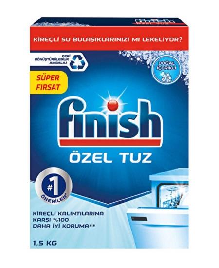 FİNİSH TUZ 1,5 KG