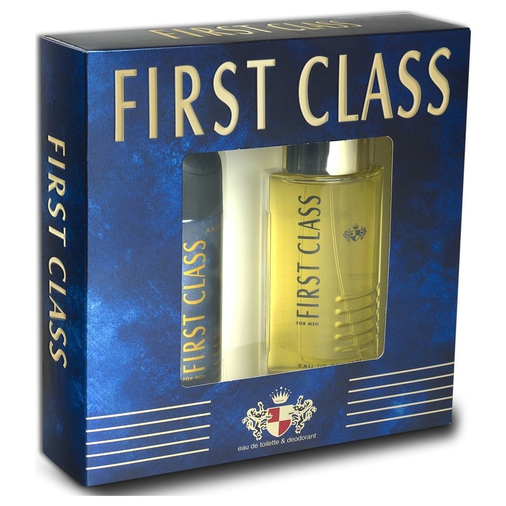 FİRST CLASS EDT 100ML+150ML DEO