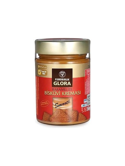 FİSKOBİRLİK GLORA BİS.KREMASI 350 GR