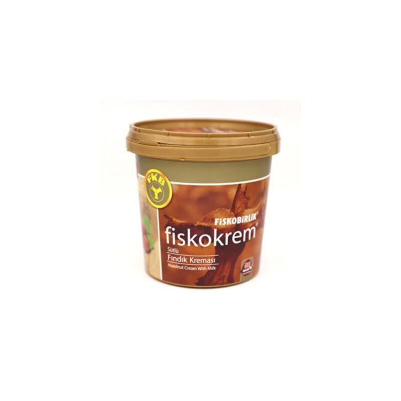 FİSKOKREM SÜTLÜ FIND.KRE. 1000 GR