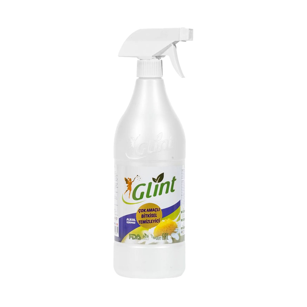 GLINT BİTKİSEL TEM. SPREY 1000ML 