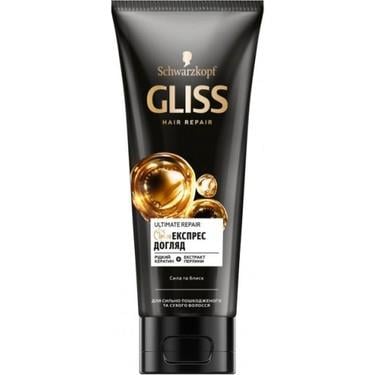 GLISS SBK 200 ML ULTIMATE REPAIR