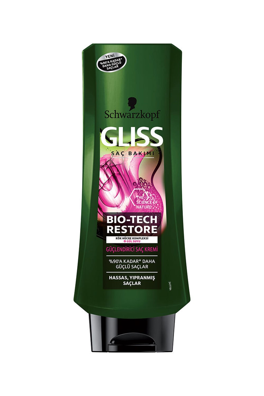 GLISS SBK 360 ML BIO-TECH