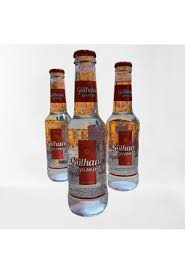 GÜLHANE GAZOZU 6'LI 250 ML