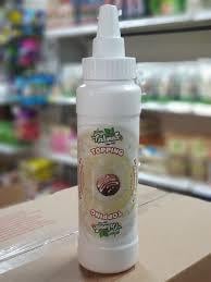 GÜLSAN BEYAZ ÇİKOLATALI SOS 350 GR