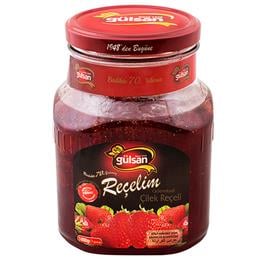 GÜLSAN REÇEL 1700 GR ÇİLEK