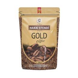 HAKKI EFENDİ KAHVE GOLD 150 GR 