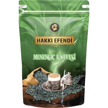 HAKKI EFENDİ MENENGİÇ KAHVESİ 200 GR