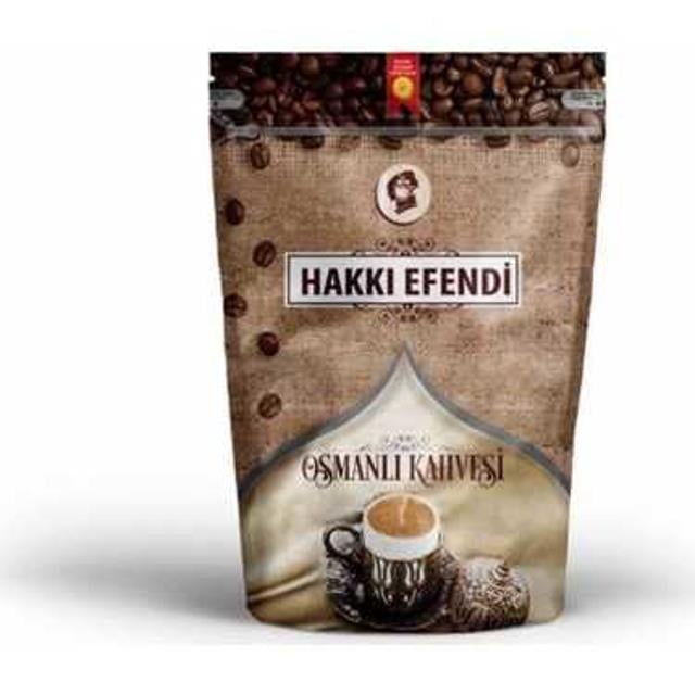 HAKKI EFENDİ OSMANLI KAHVESİ 200 GR