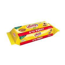 HALK PAKET MARGARİN 6LI