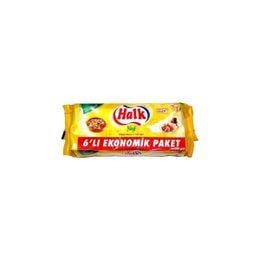HALK PAKET MARGARİN 6LI