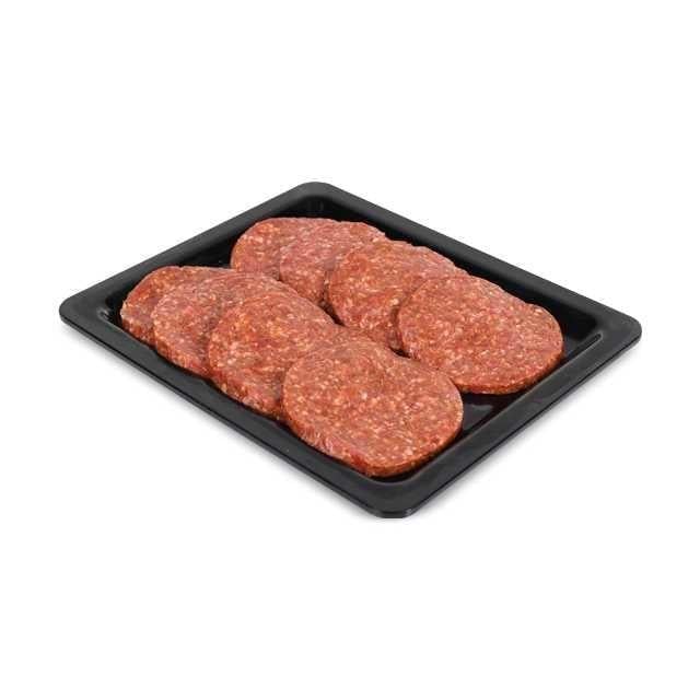 HAMBURGERLİK KÖFTE KG
