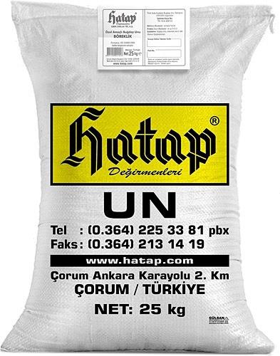 HATAP PASTA BÖREK BAK.UN 25 KG