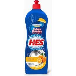 HES BULAŞIK DET. 725 GR PORTAKAL