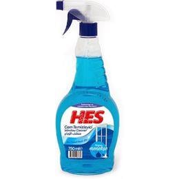 HES CAM TEM. 750 ML MENEKŞE