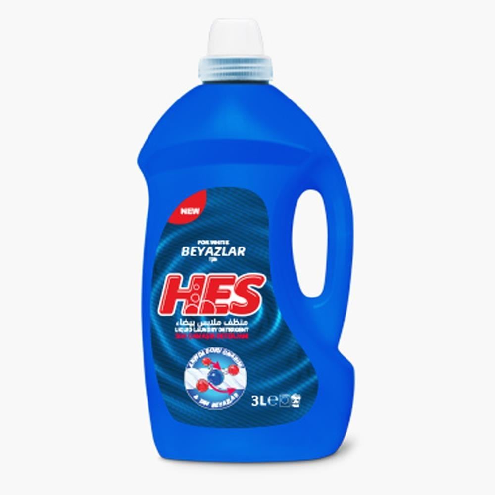 HES SIVI ÇAM. DET. 3 LT BEYAZLAR