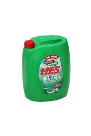HES ULTRA ÇAM.SUYU 4 KG EKS
