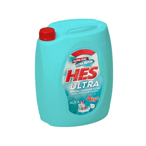 HES ULTRA ÇAM.SUYU 4 KG AQUA