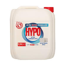HYPO ULTRA ÇAM.SUYU 3.5 KG BYZ SABUN