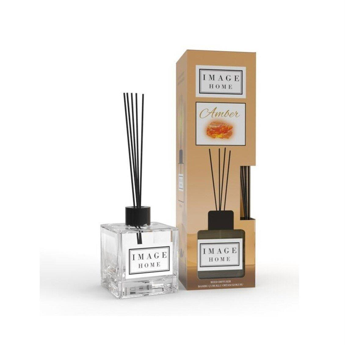 IMAGE HOME 100ML BAMBU KOKU AMBER