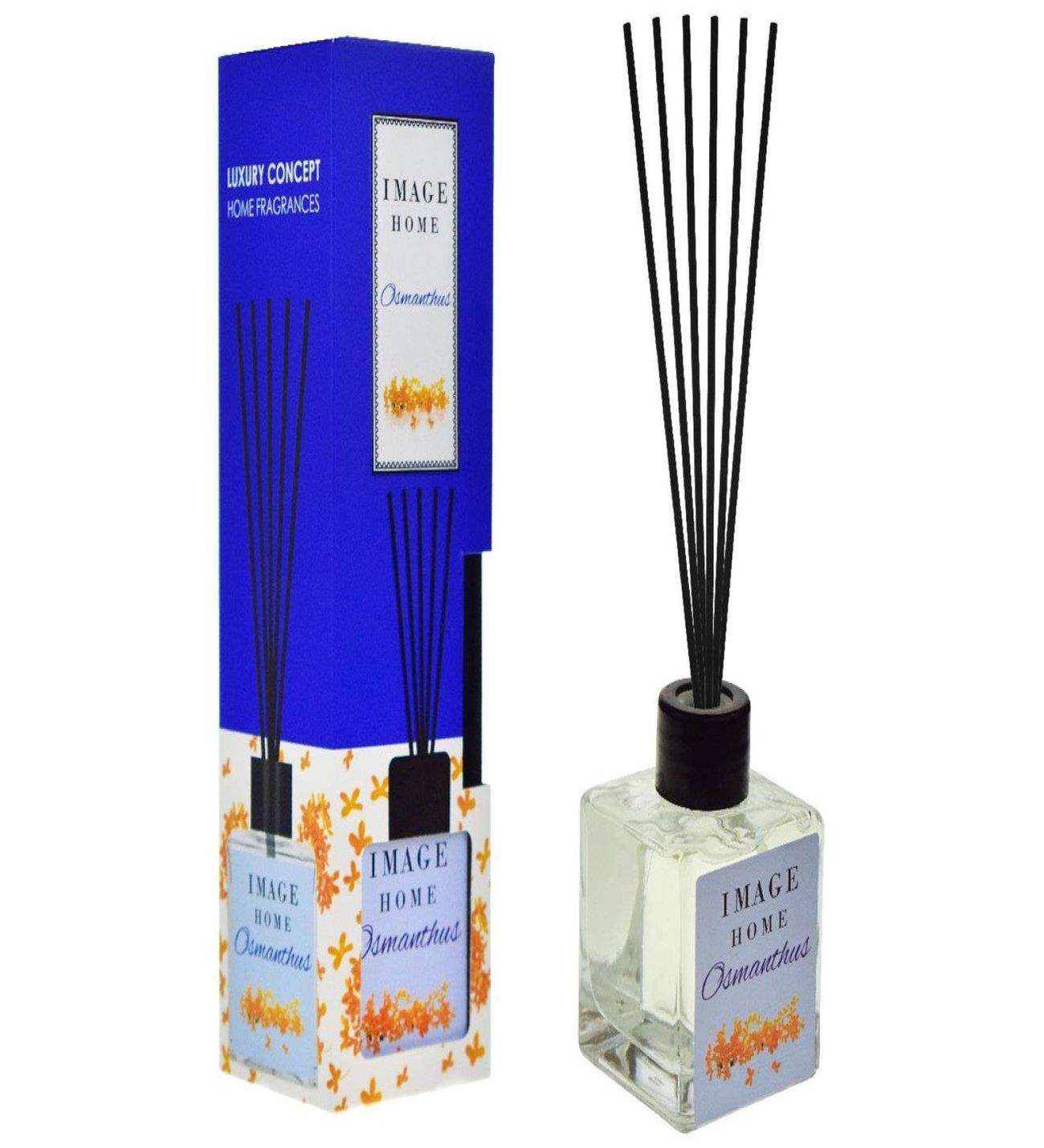 IMAGE HOME 100ML BAMBU KOKU OSMANTHUS