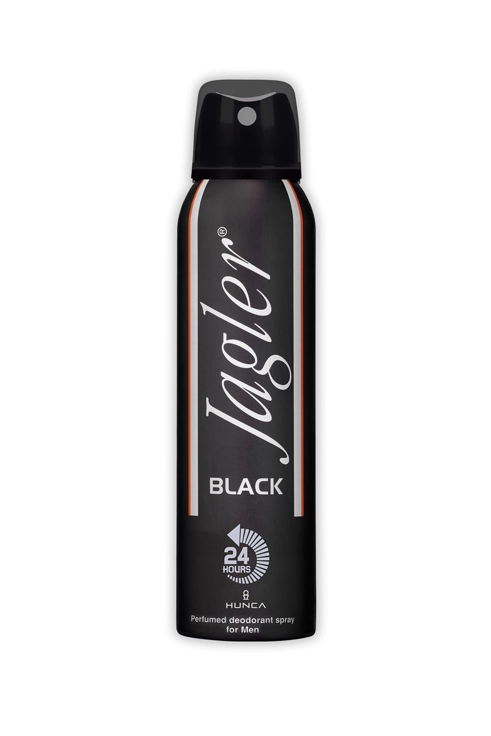 JAGLER BLACK DEO 