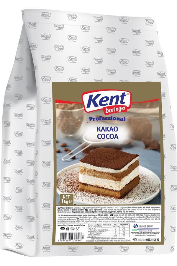 K.BORİNGER KAKAO 1 KG