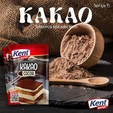 K.BORİNGER KAKAO 25 GR