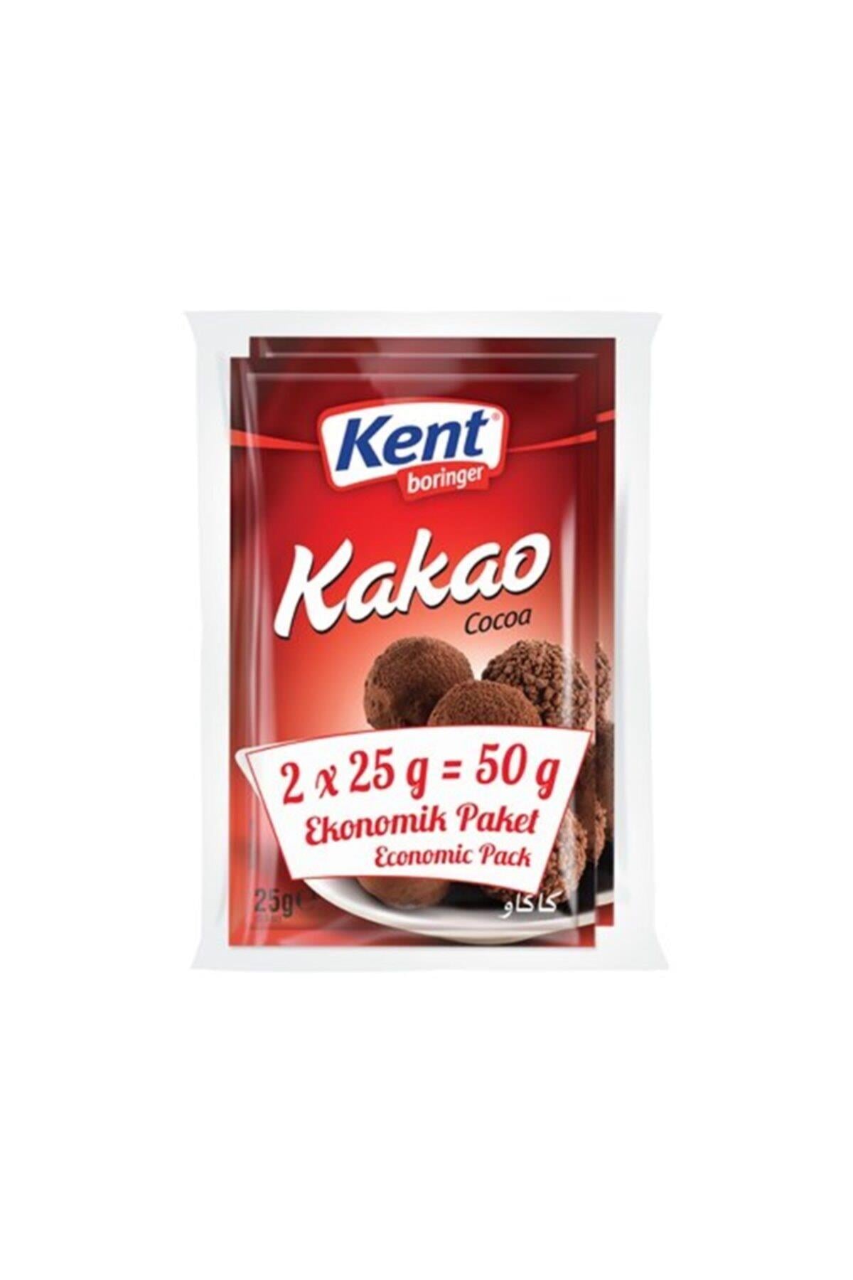 K.BORİNGER KAKAO 2X25 GR 
