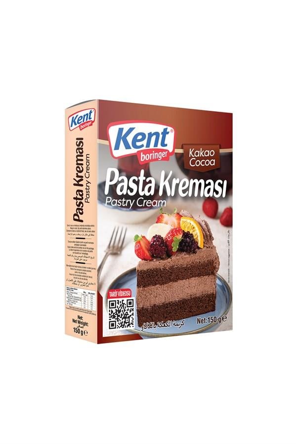 K.BORİNGER PASTA KREMASI 150 GR KAKAO