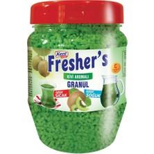 K.BORİNGER GRANÜL İÇECEK 300 GR KİVİ 