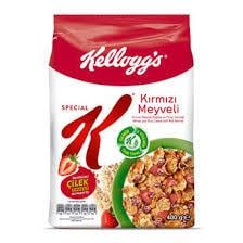 K-FLAKES 400 GR KIRM.MEYV