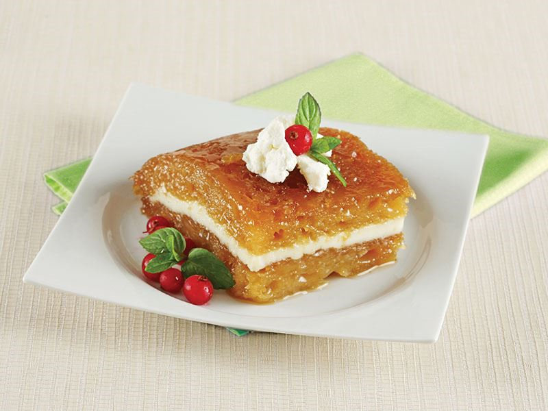 KADAYIFÇIGİL İST. EKMEK KADAYIF 300 GR