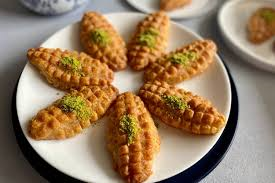 KADAYIFÇIZADE KALBURABASTI 500 GR