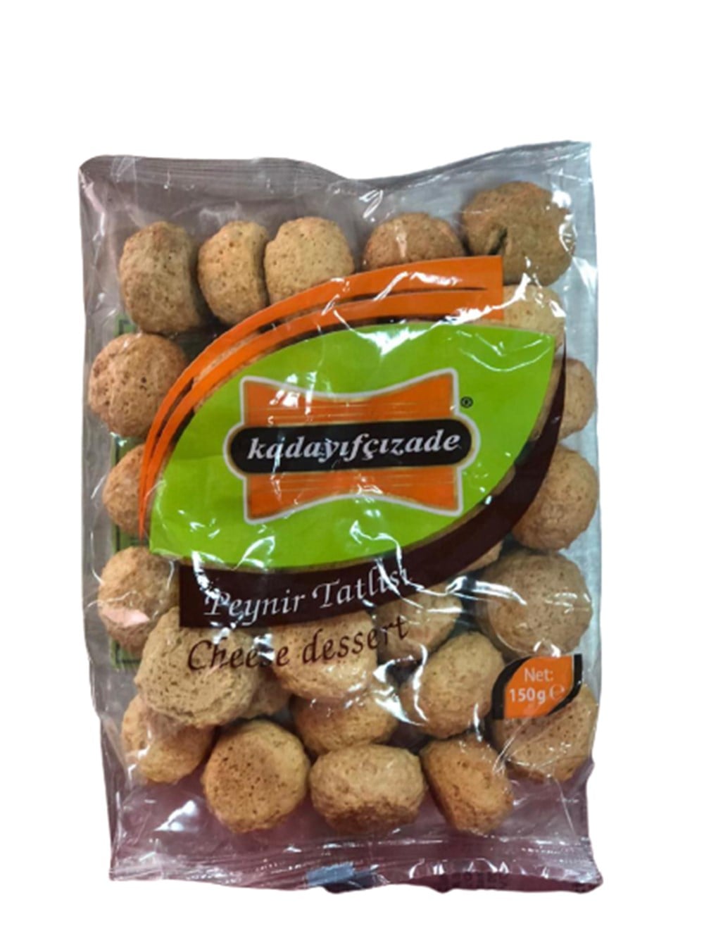 KADAYIFÇIZADE PEYNİR TATLISI 150 GR