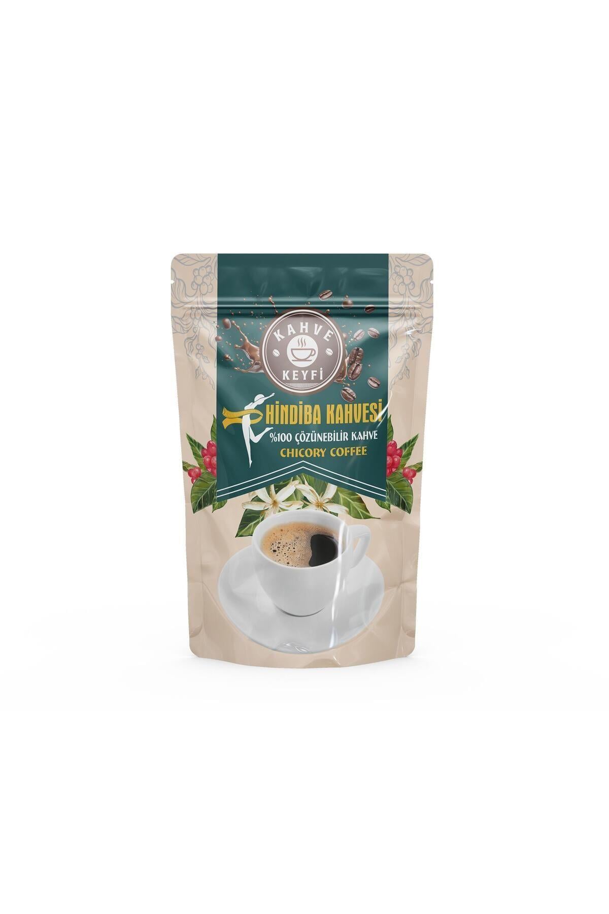 KAHVE KEYFİ HİNDİBA KAHVE 100 GR