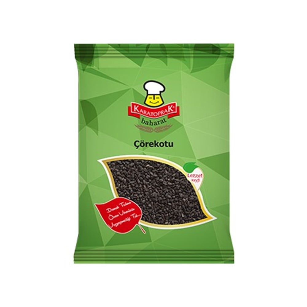 KARATOPRAK ÇÖREK OTU 60 GR