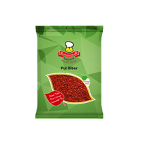 KARATOPRAK İPEK PUL BİBER 180 GR