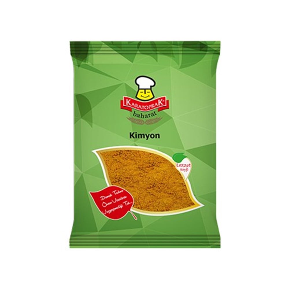 KARATOPRAK KİMYON 60 GR