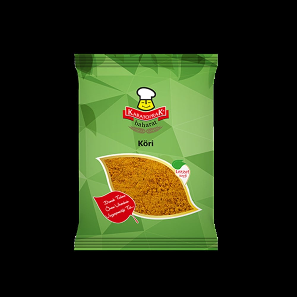 KARATOPRAK KÖRİ 50 GR