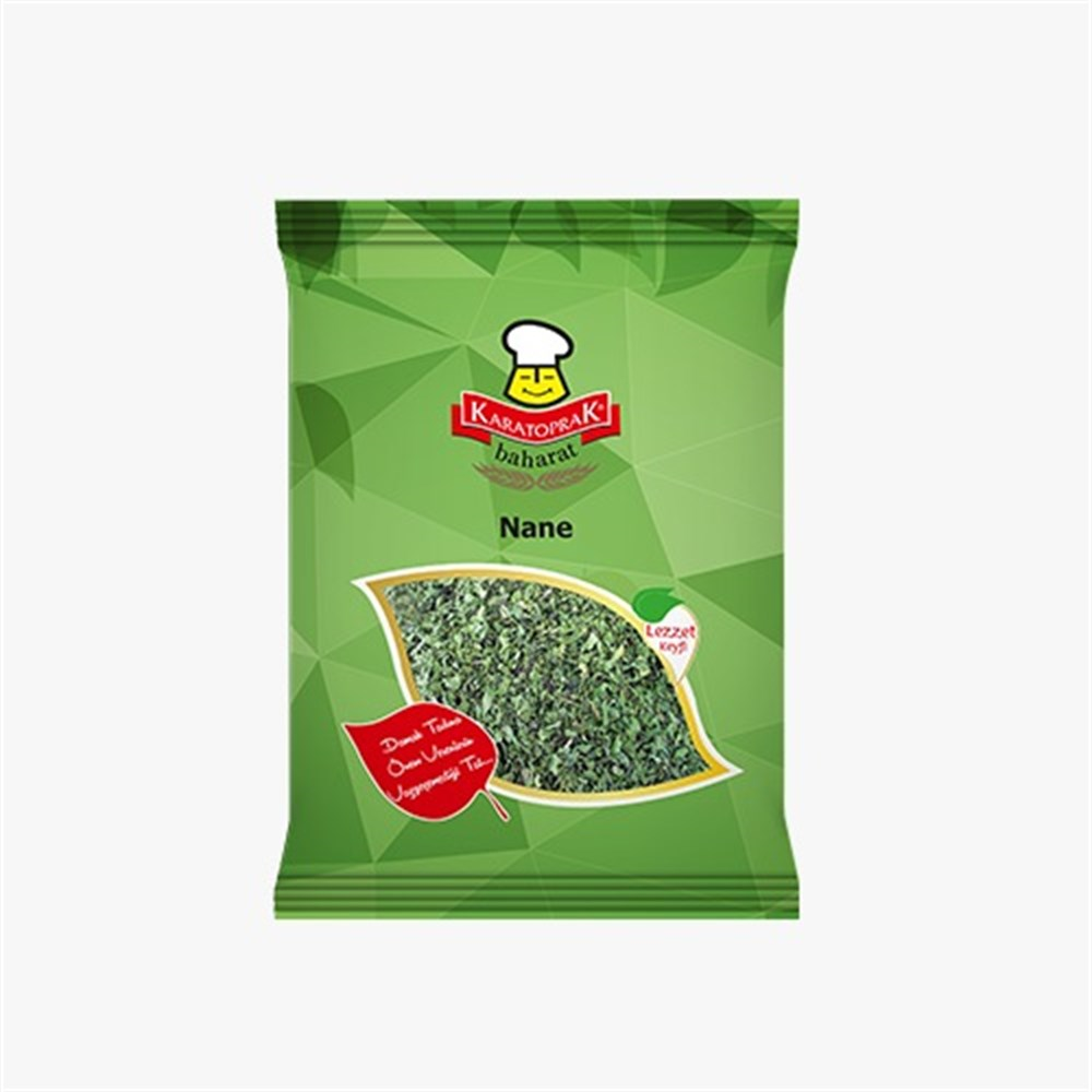 KARATOPRAK NANE 500GR