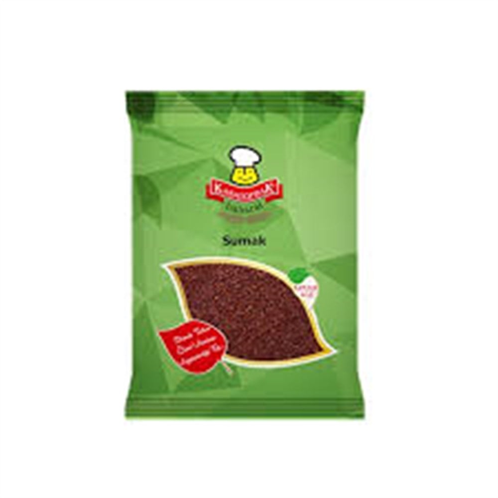 KARATOPRAK SUMAK 60 GR