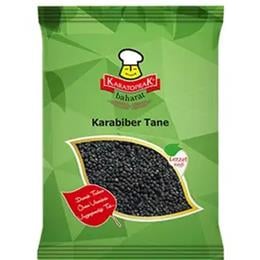 KARATOPRAK TANE KARABİBER 50 GR