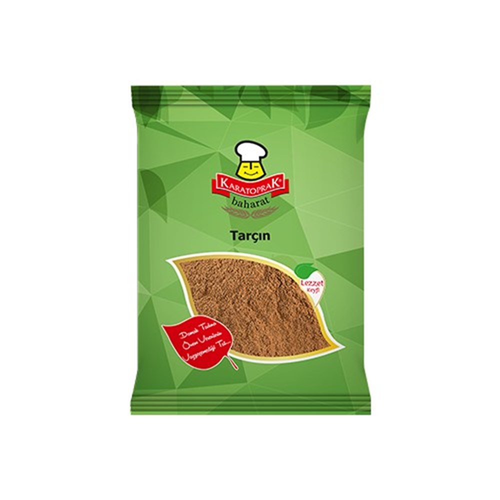 KARATOPRAK TARÇIN 50 GR