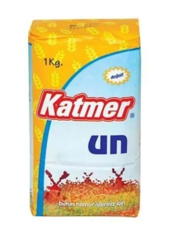 KATMER UN 1 KG