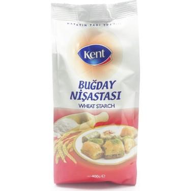 KENT BUĞDAY NİŞASTASI 400 GR
