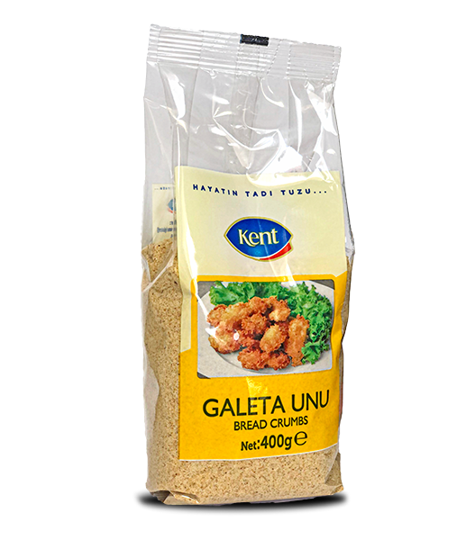 KENT GALETA UNU 400 GR