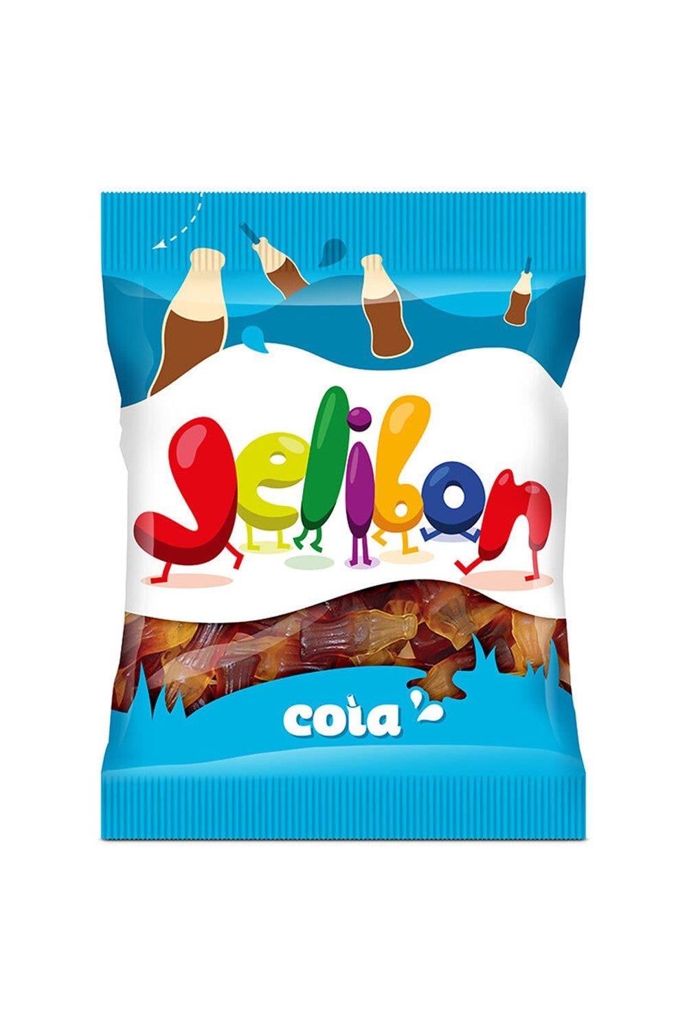 KENT JELİBON 80 GR COLA 