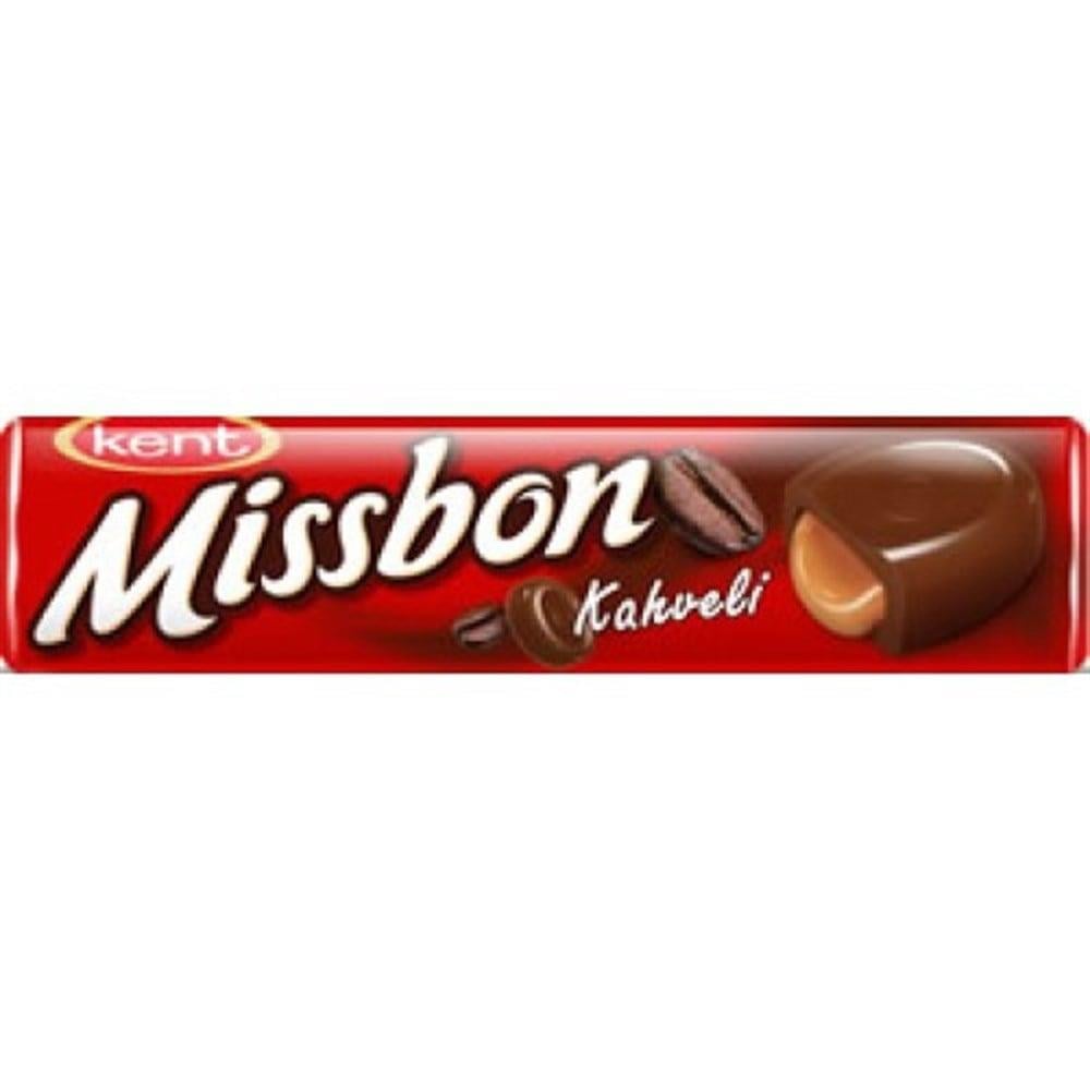 KENT MİSSBON STICK KAHVELİ 43 GR